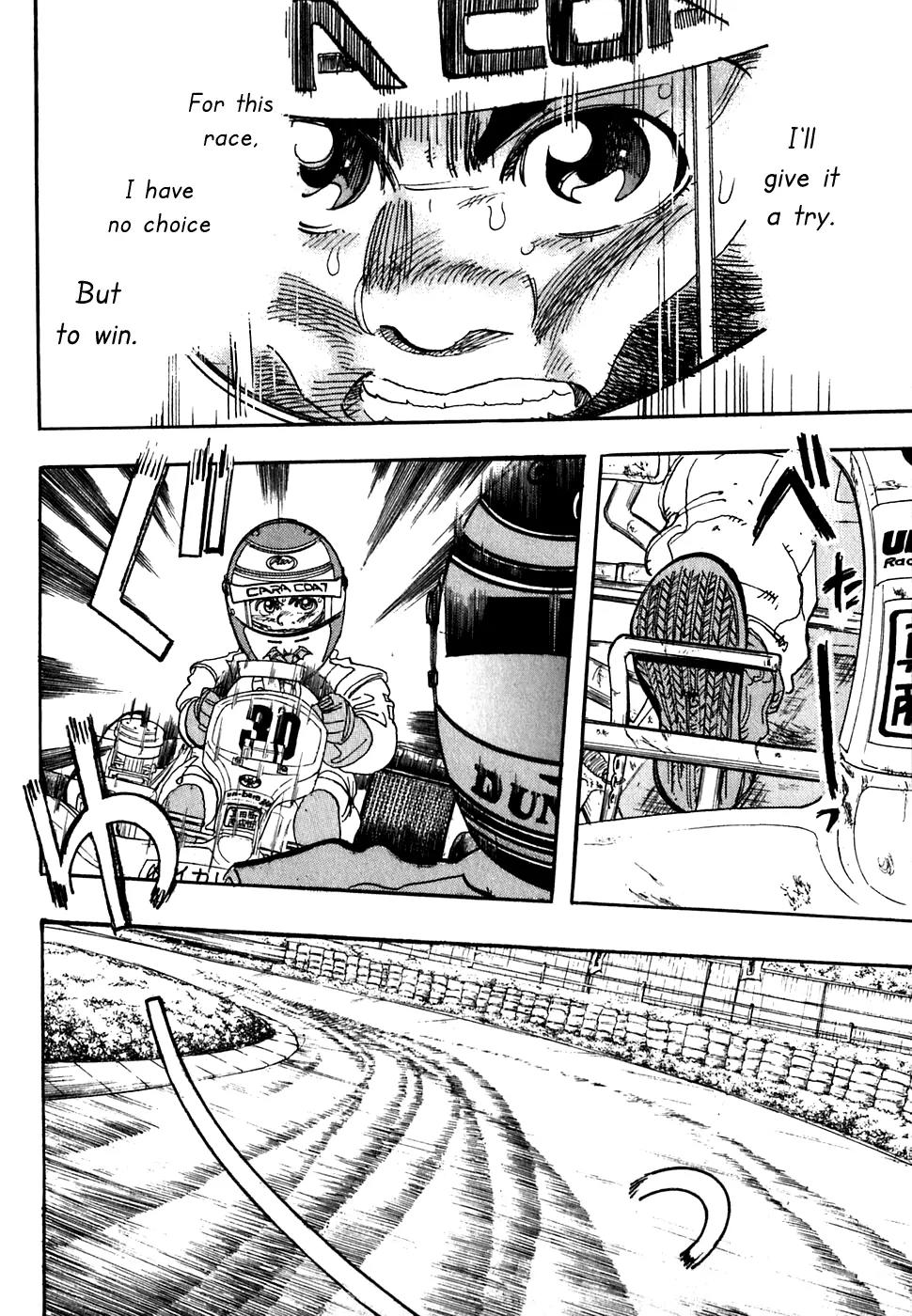 Capeta chapter 18 page 30