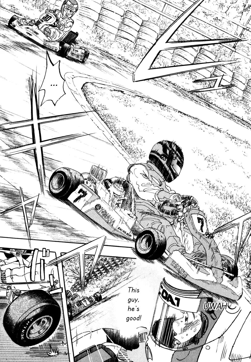 Capeta chapter 18 page 31