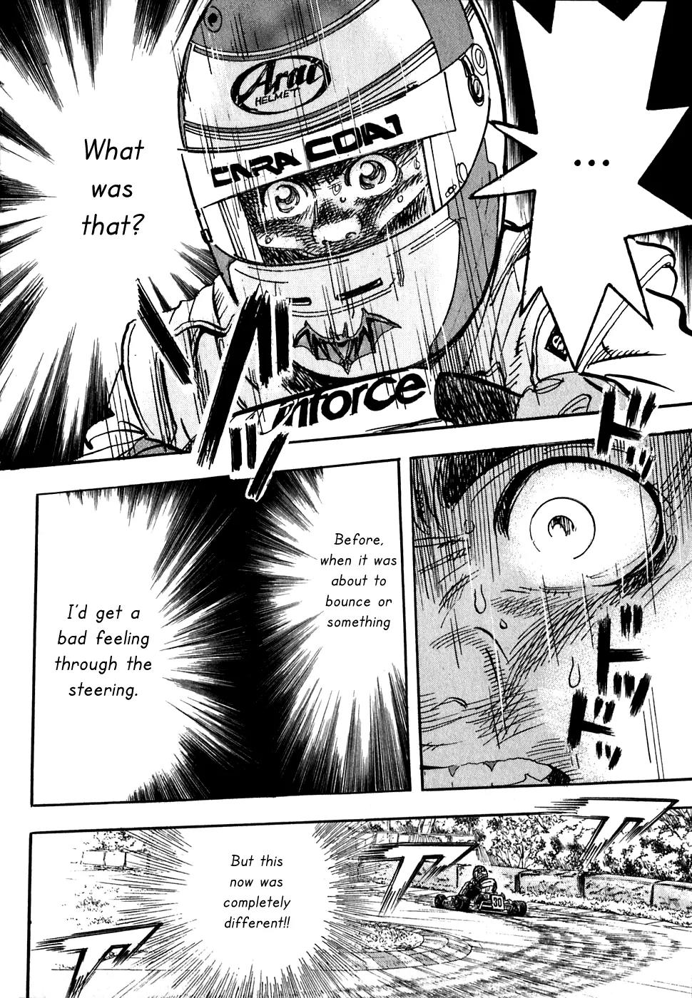 Capeta chapter 18 page 35