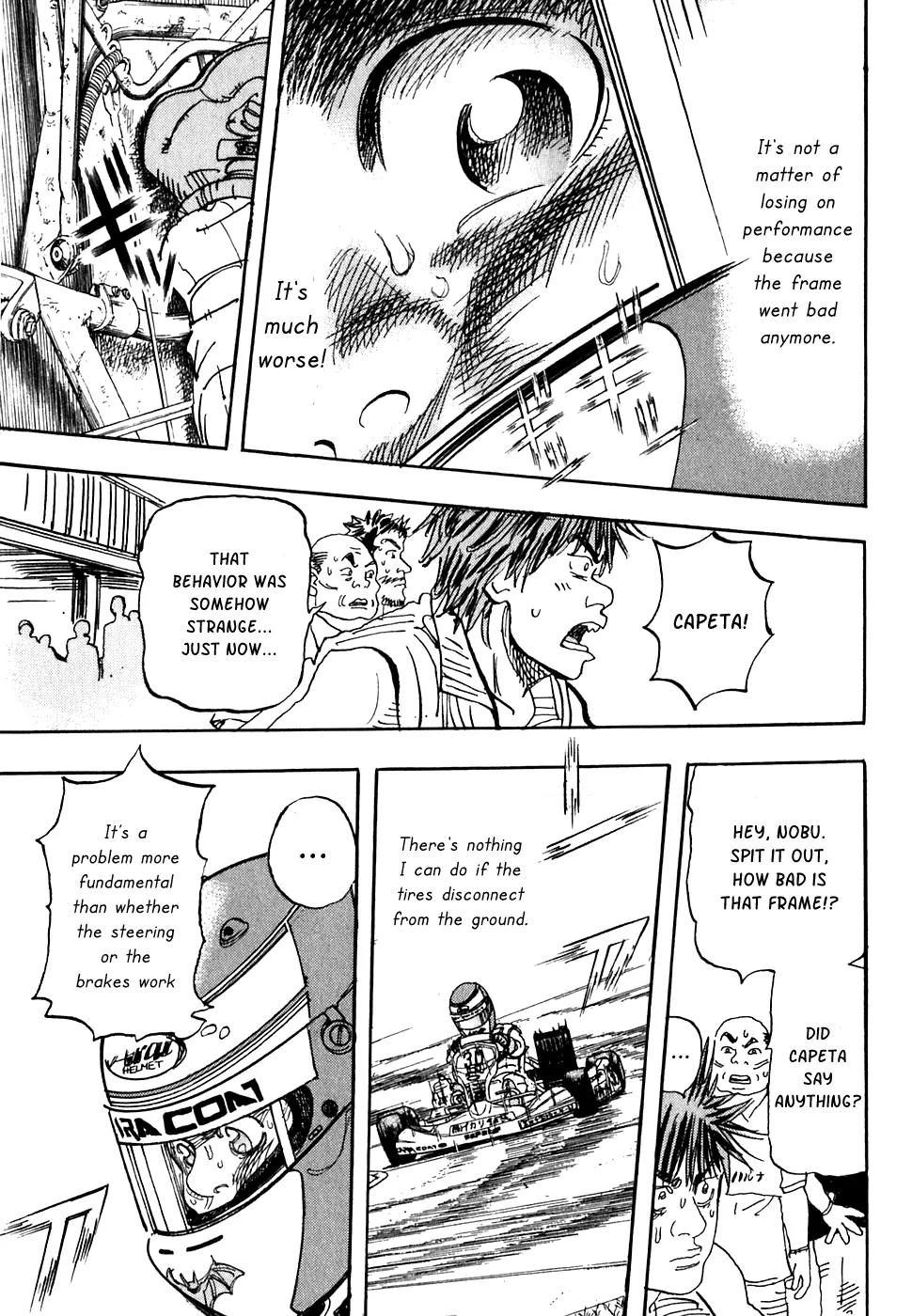 Capeta chapter 18 page 36