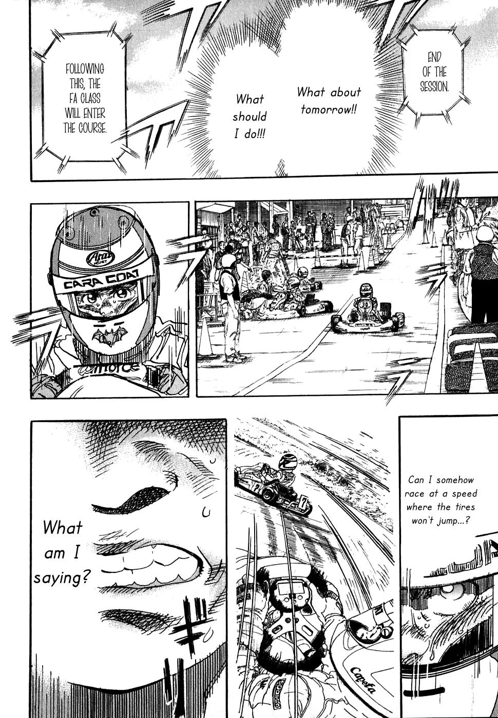 Capeta chapter 18 page 37