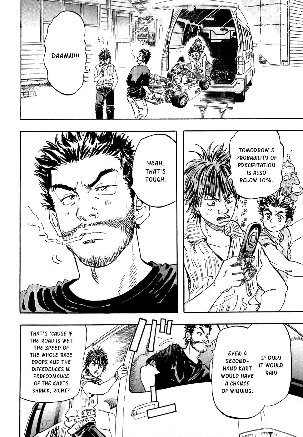 Capeta chapter 18 page 4