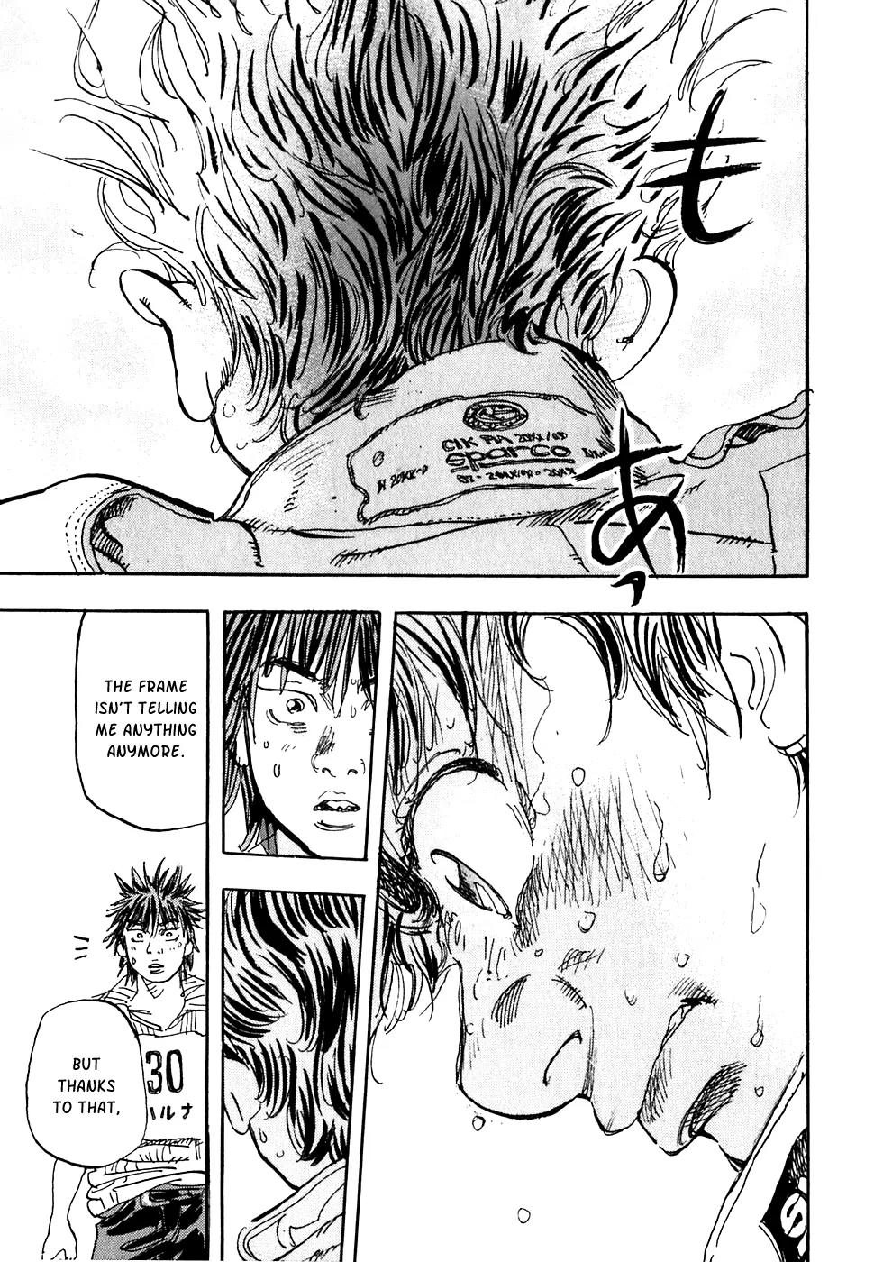 Capeta chapter 18 page 40