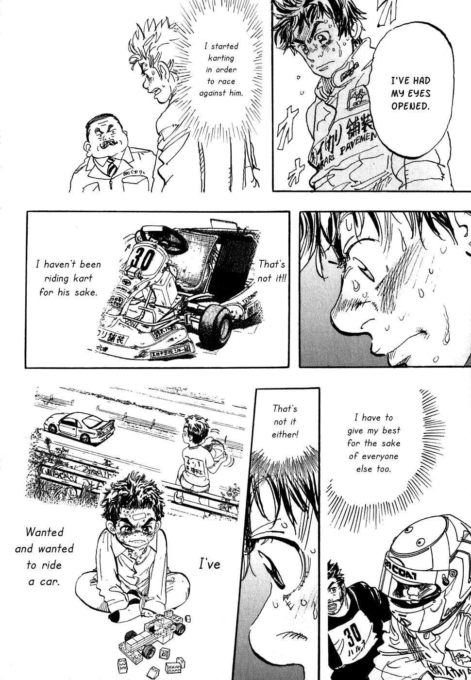 Capeta chapter 18 page 41