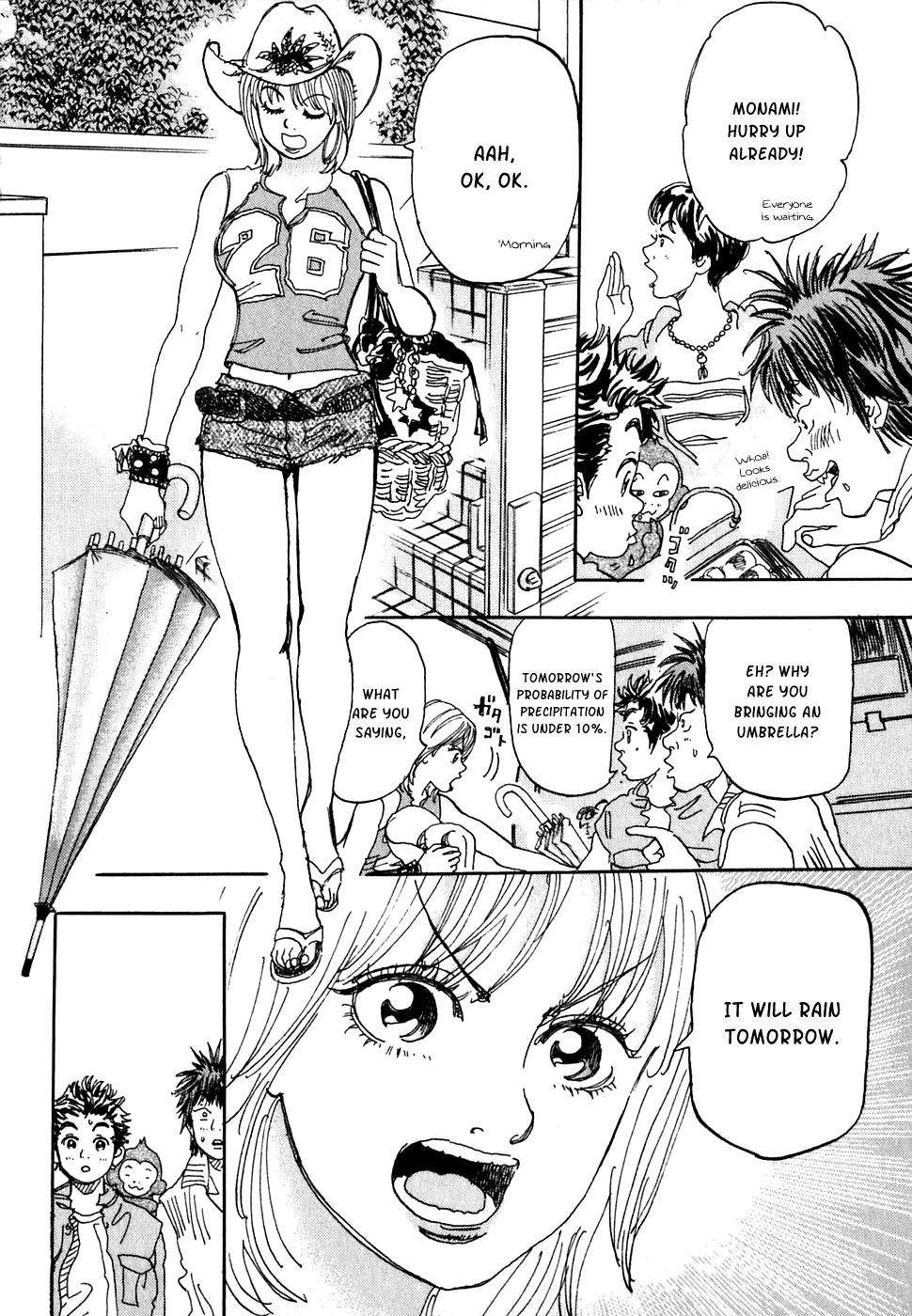 Capeta chapter 18 page 6