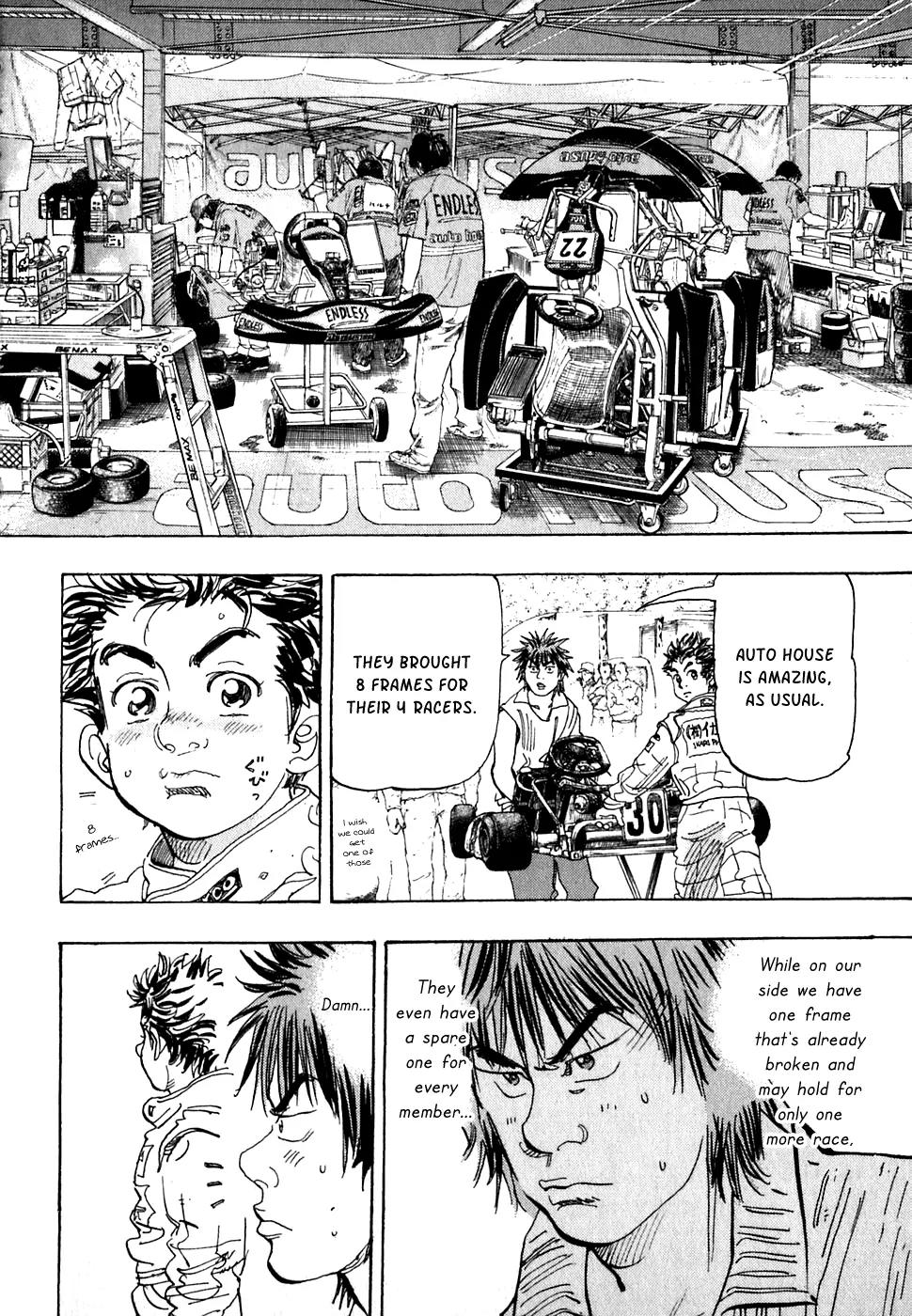 Capeta chapter 18 page 9