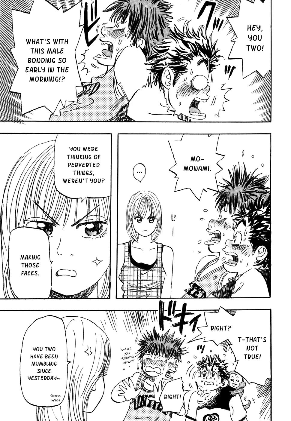 Capeta chapter 19 page 14