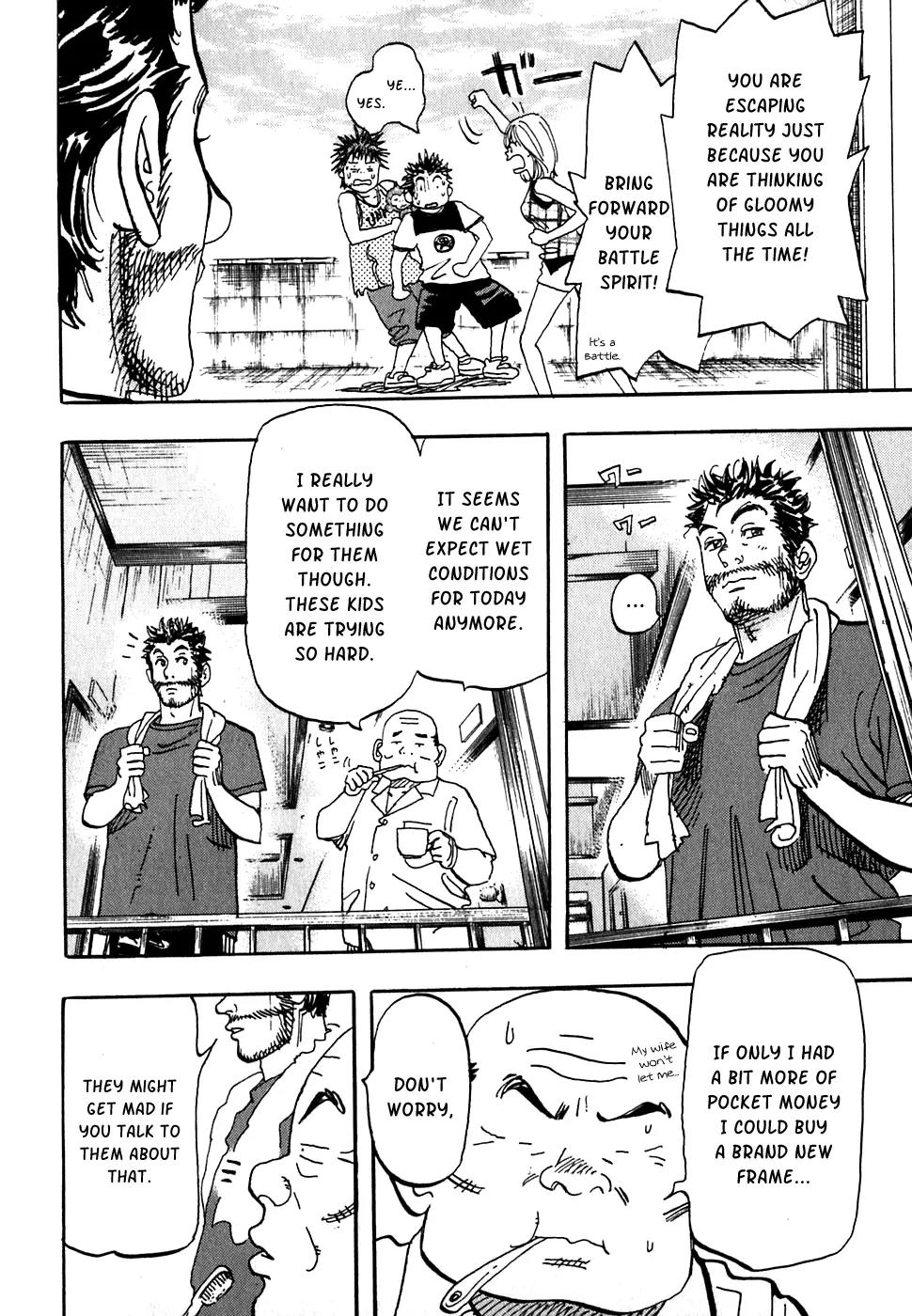 Capeta chapter 19 page 15