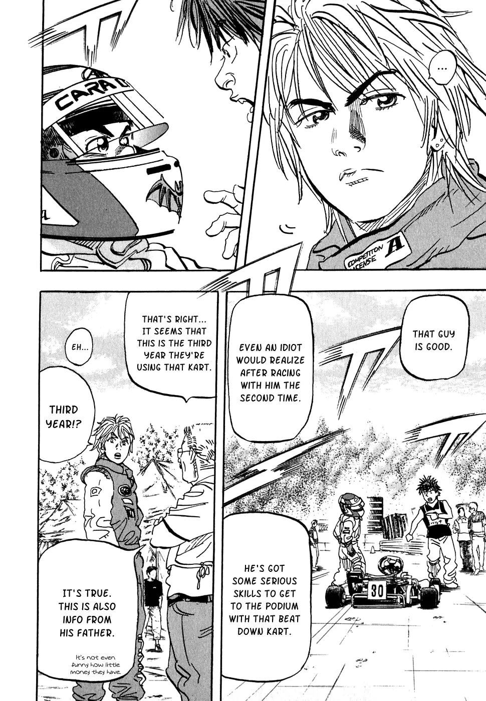 Capeta chapter 19 page 26