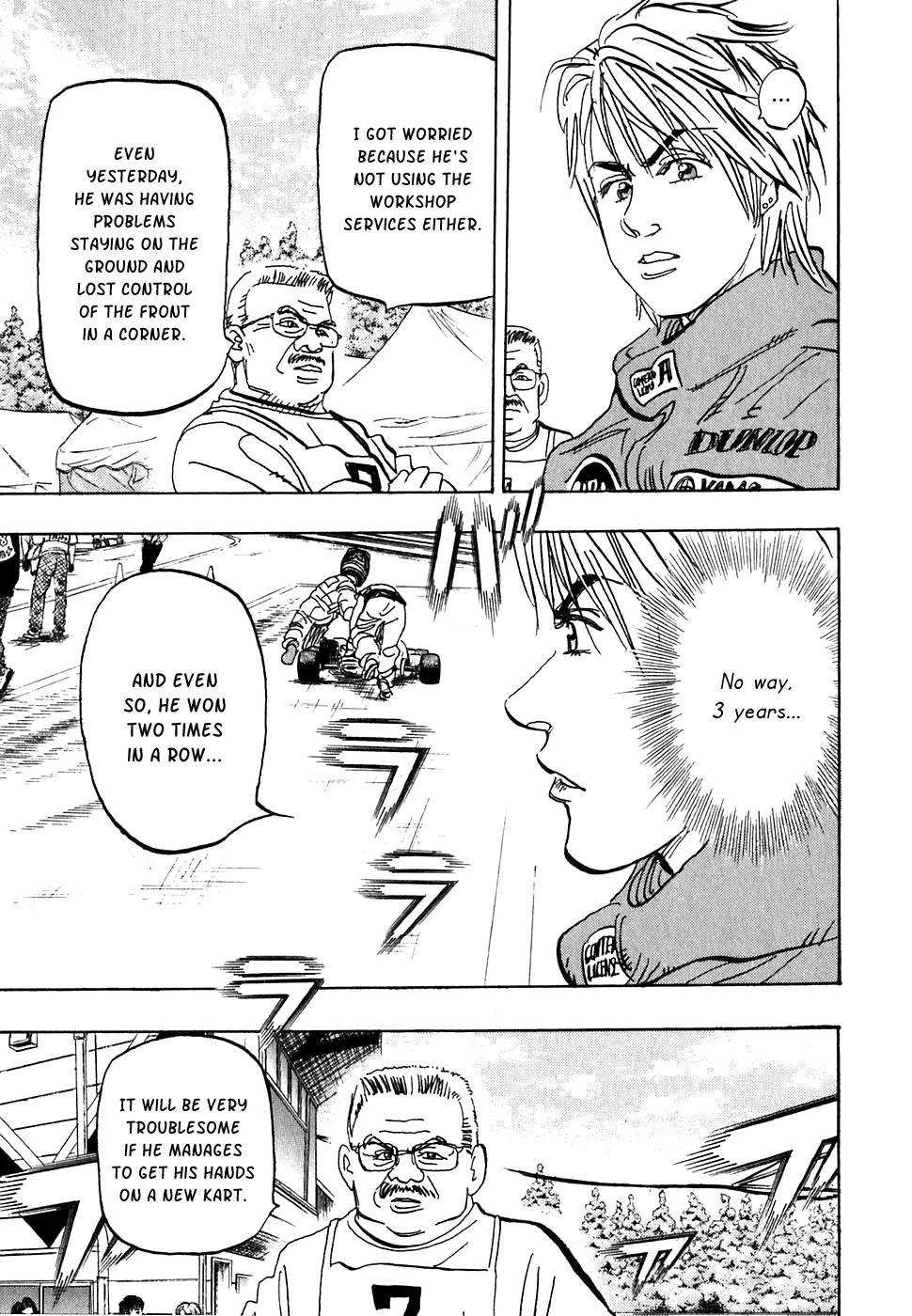 Capeta chapter 19 page 27