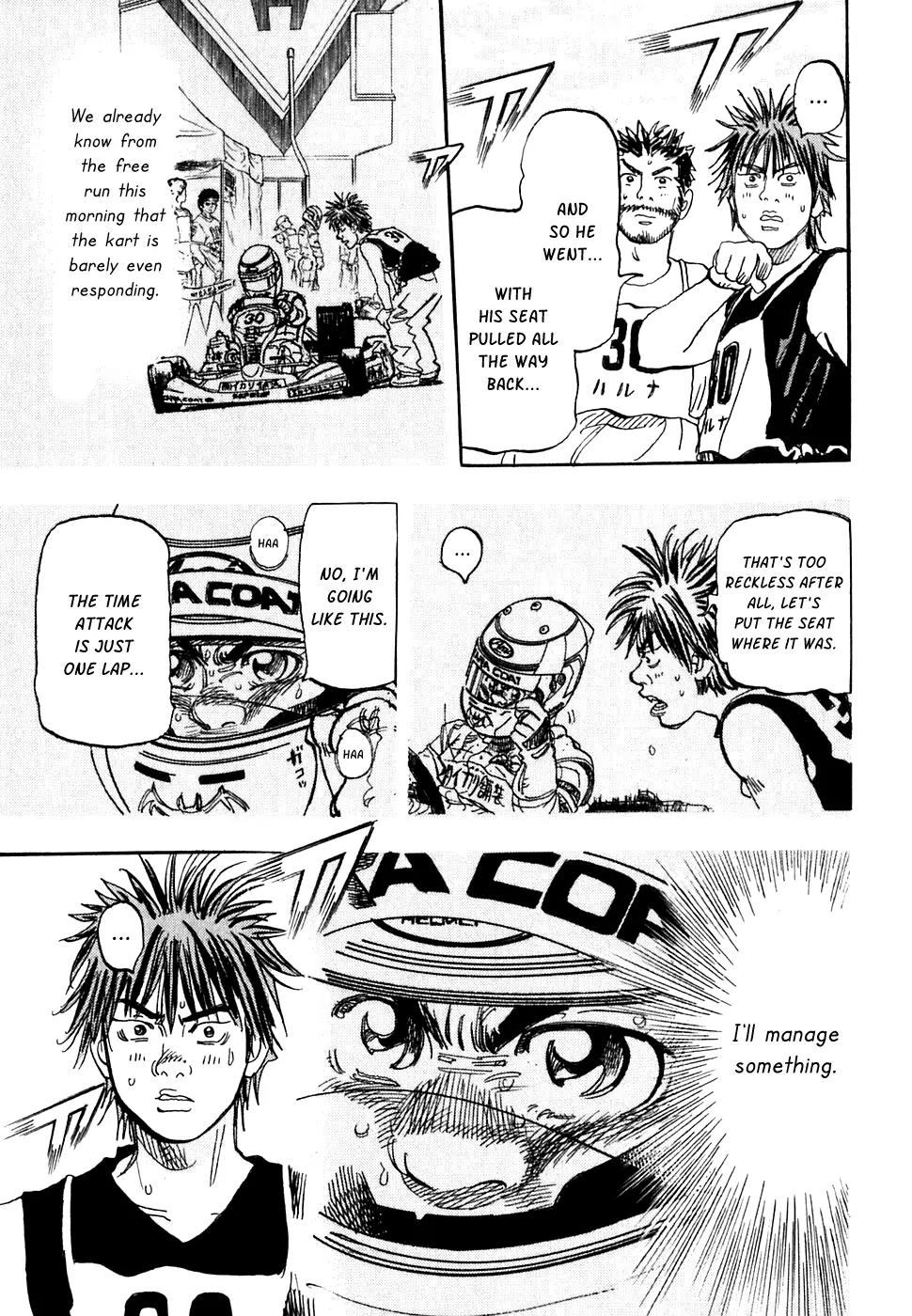 Capeta chapter 19 page 29