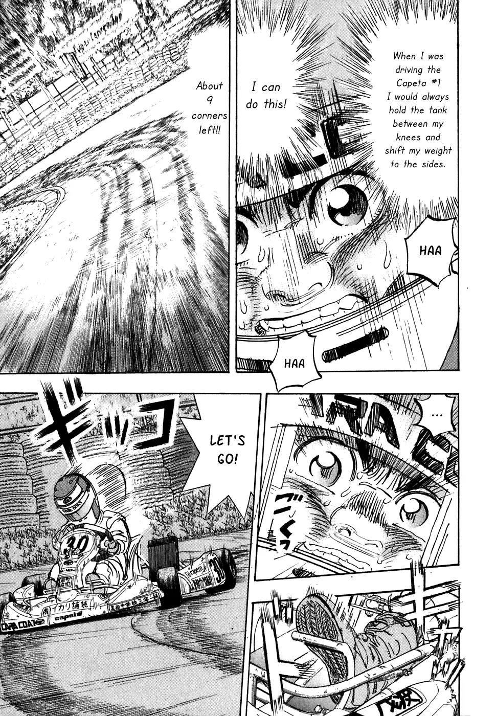 Capeta chapter 19 page 35