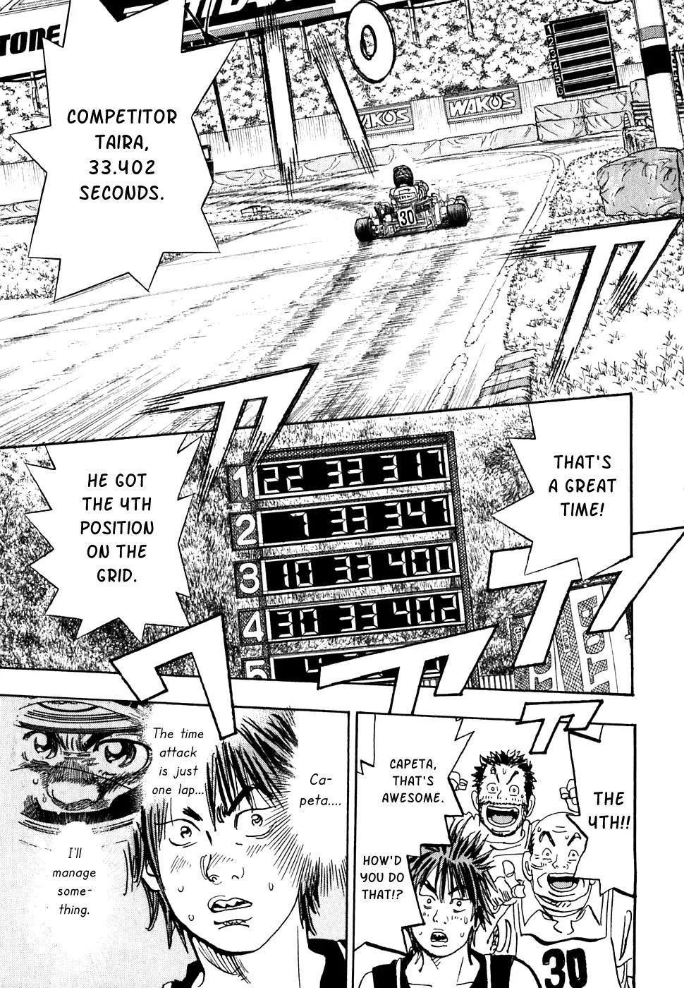 Capeta chapter 19 page 37