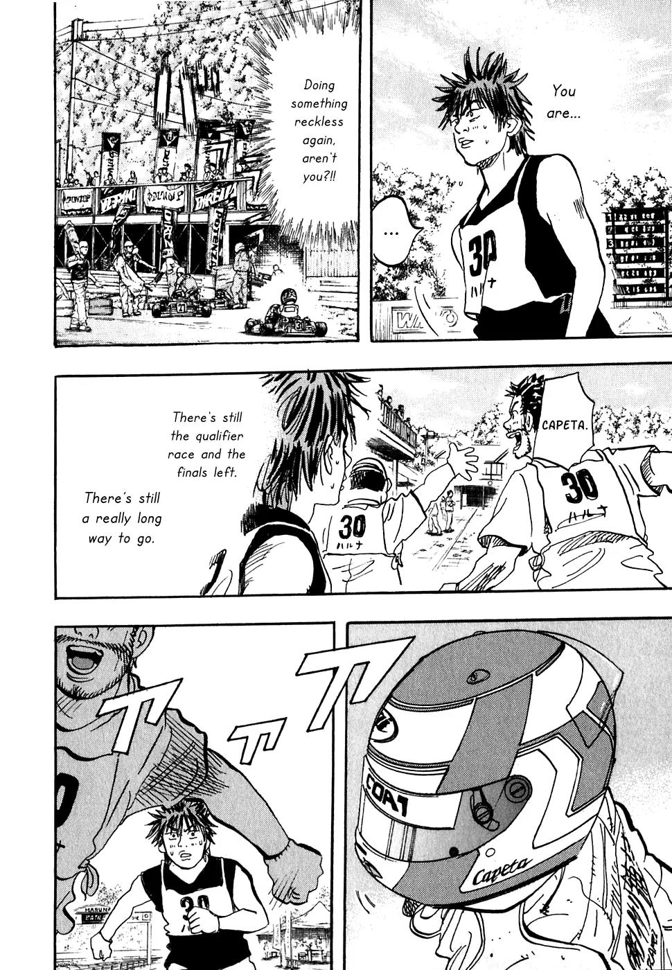 Capeta chapter 19 page 38