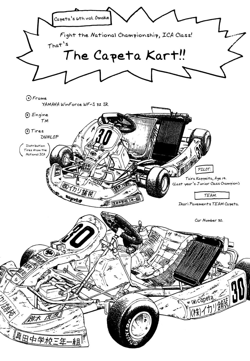 Capeta chapter 19 page 46