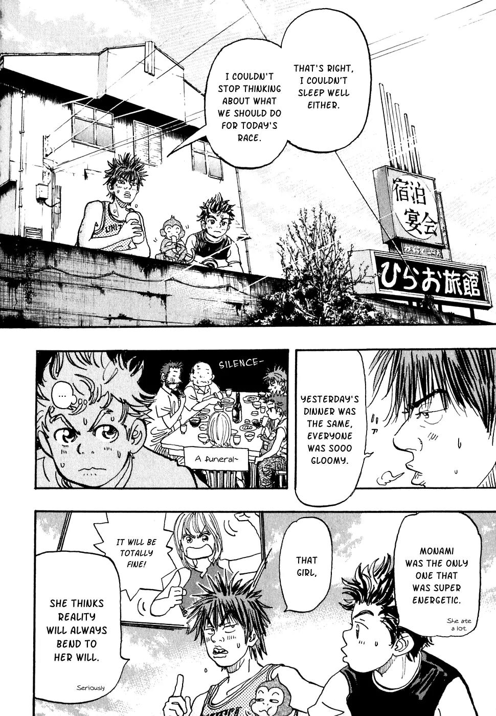 Capeta chapter 19 page 5