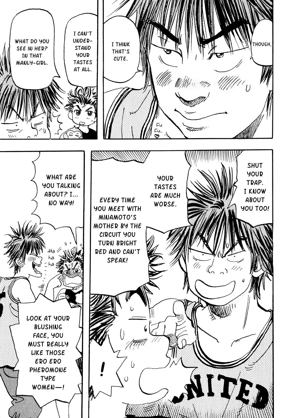 Capeta chapter 19 page 6