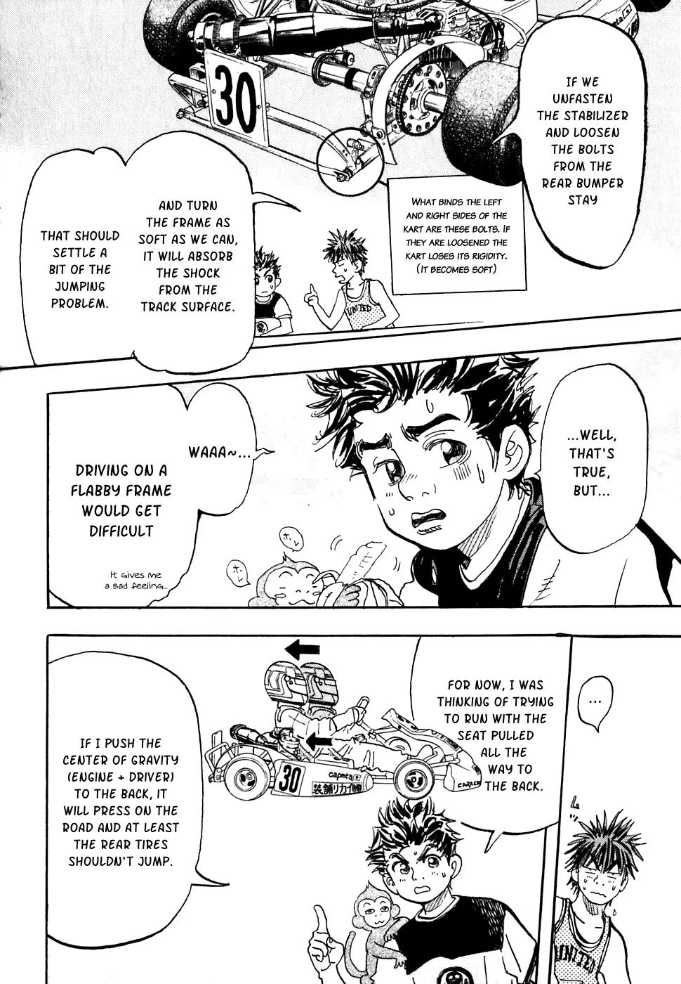 Capeta chapter 19 page 9