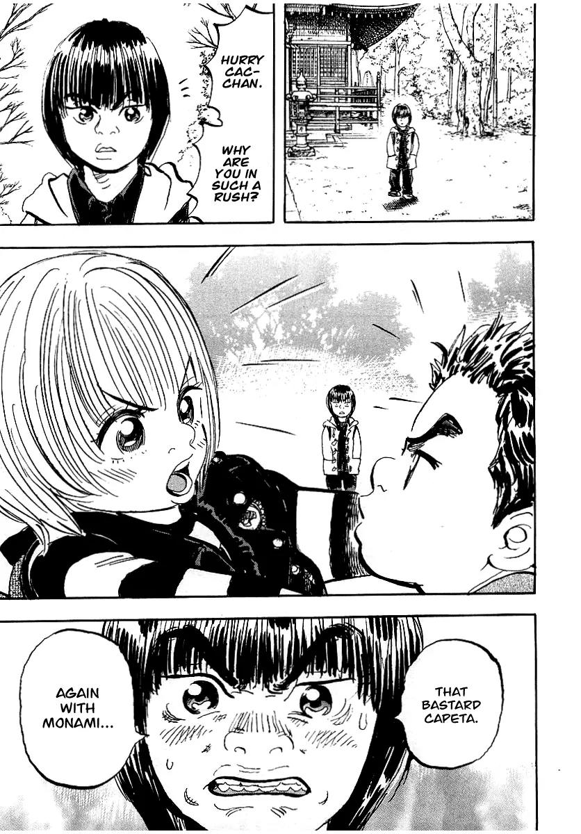 Capeta chapter 2 page 12