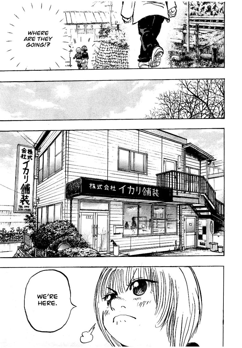 Capeta chapter 2 page 14