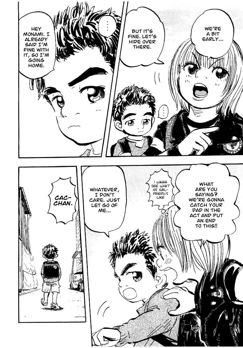 Capeta chapter 2 page 15