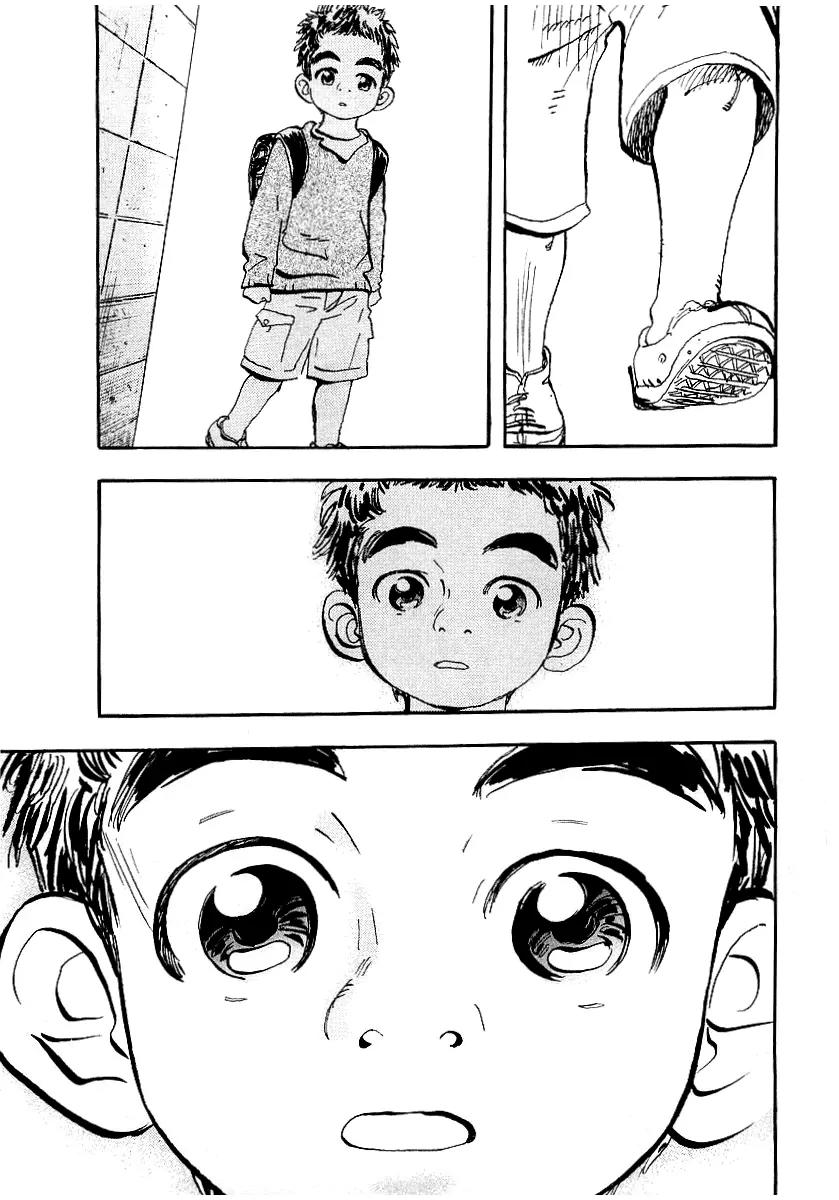 Capeta chapter 2 page 18