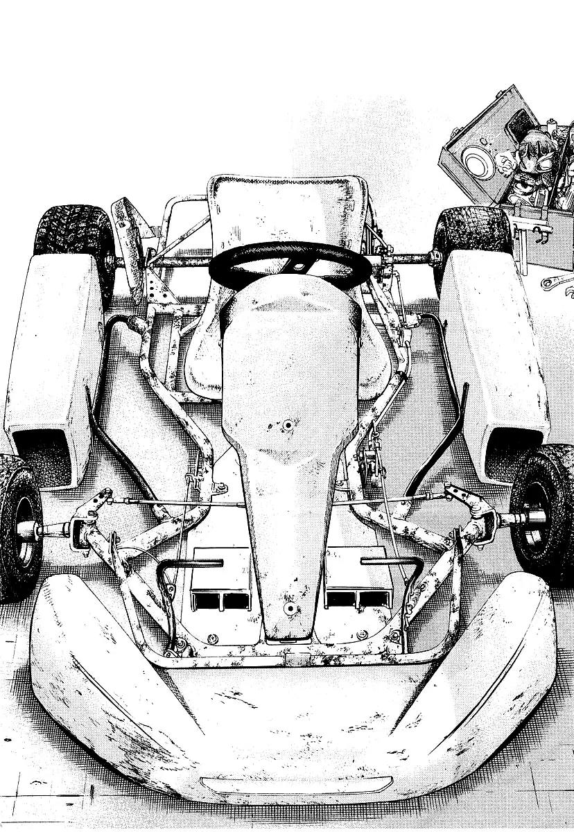 Capeta chapter 2 page 19