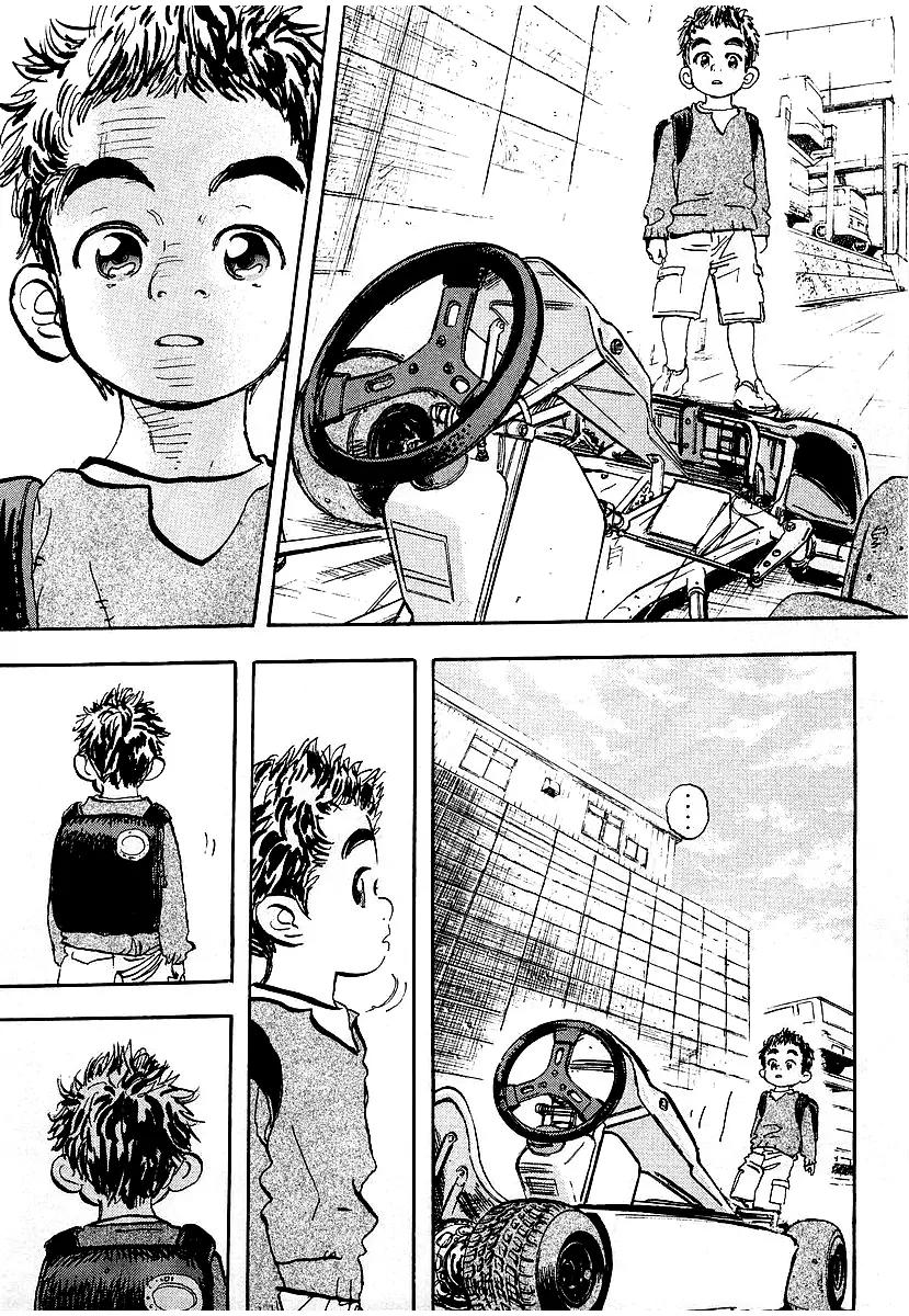 Capeta chapter 2 page 20