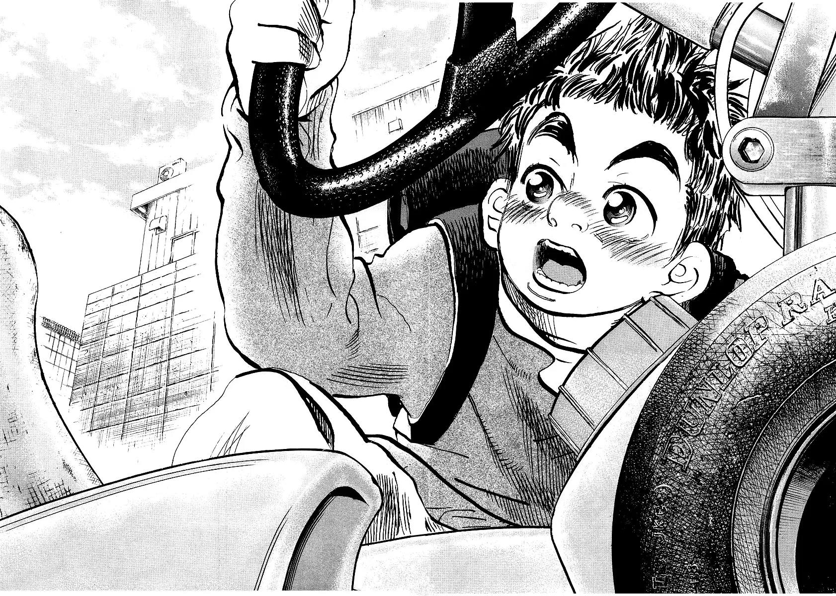 Capeta chapter 2 page 21