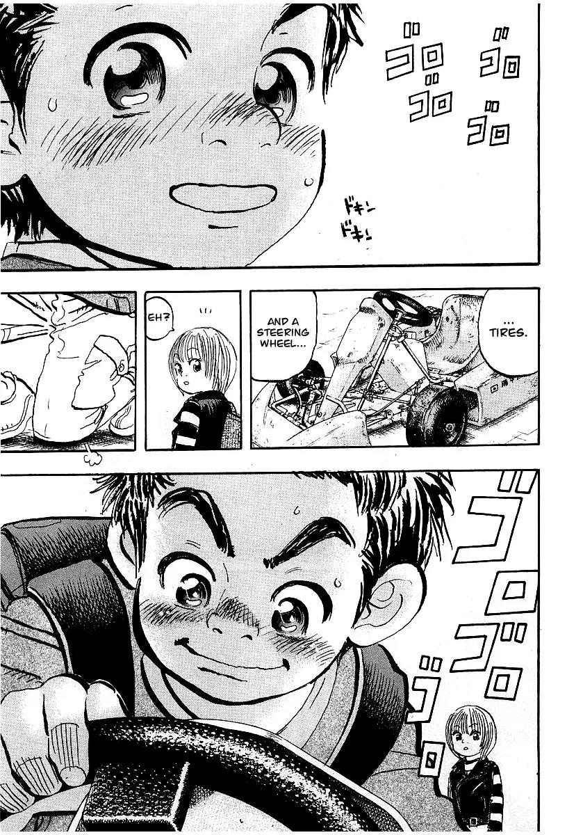 Capeta chapter 2 page 27