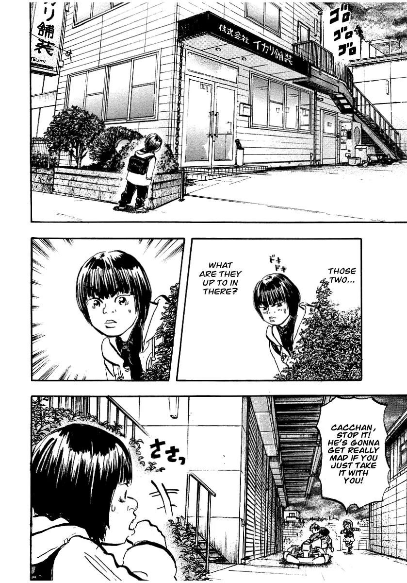 Capeta chapter 2 page 28