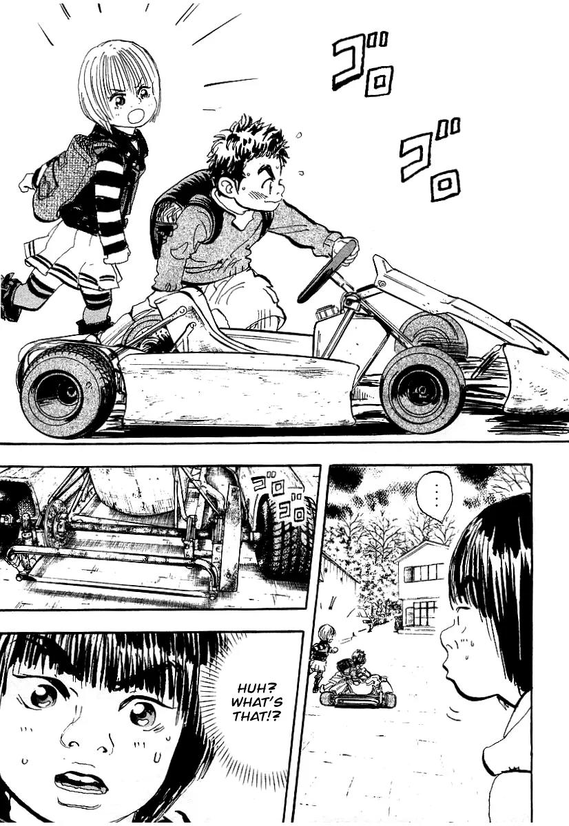 Capeta chapter 2 page 29