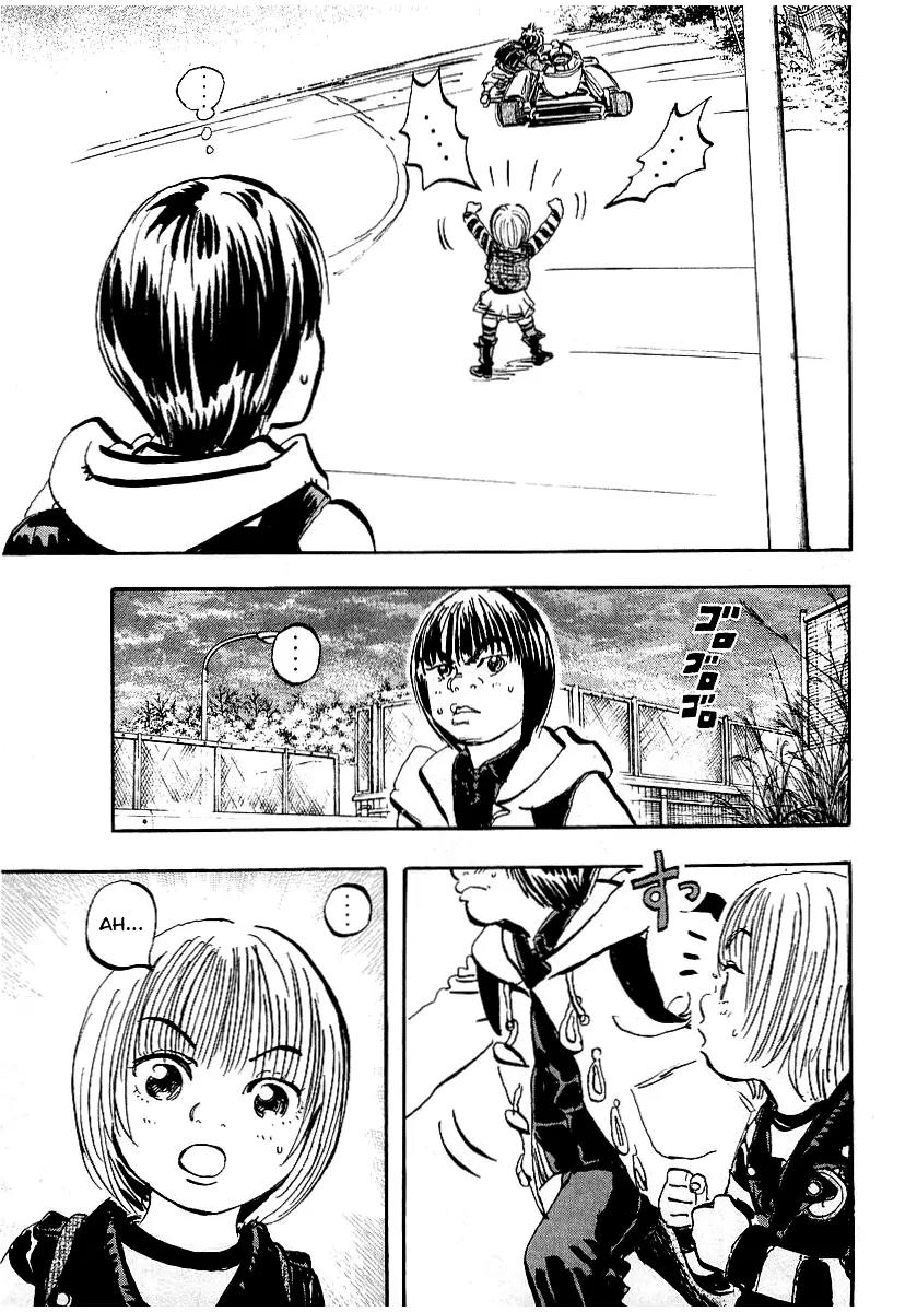 Capeta chapter 2 page 31