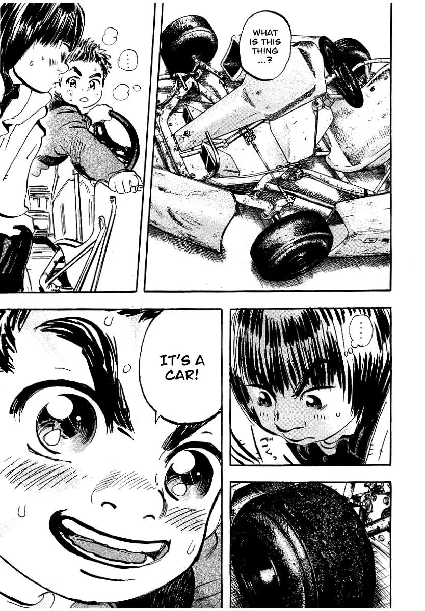 Capeta chapter 2 page 33