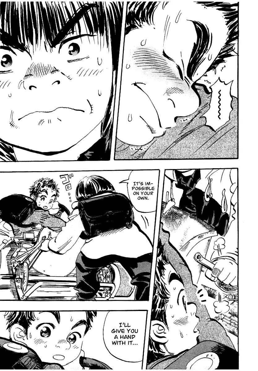 Capeta chapter 2 page 35