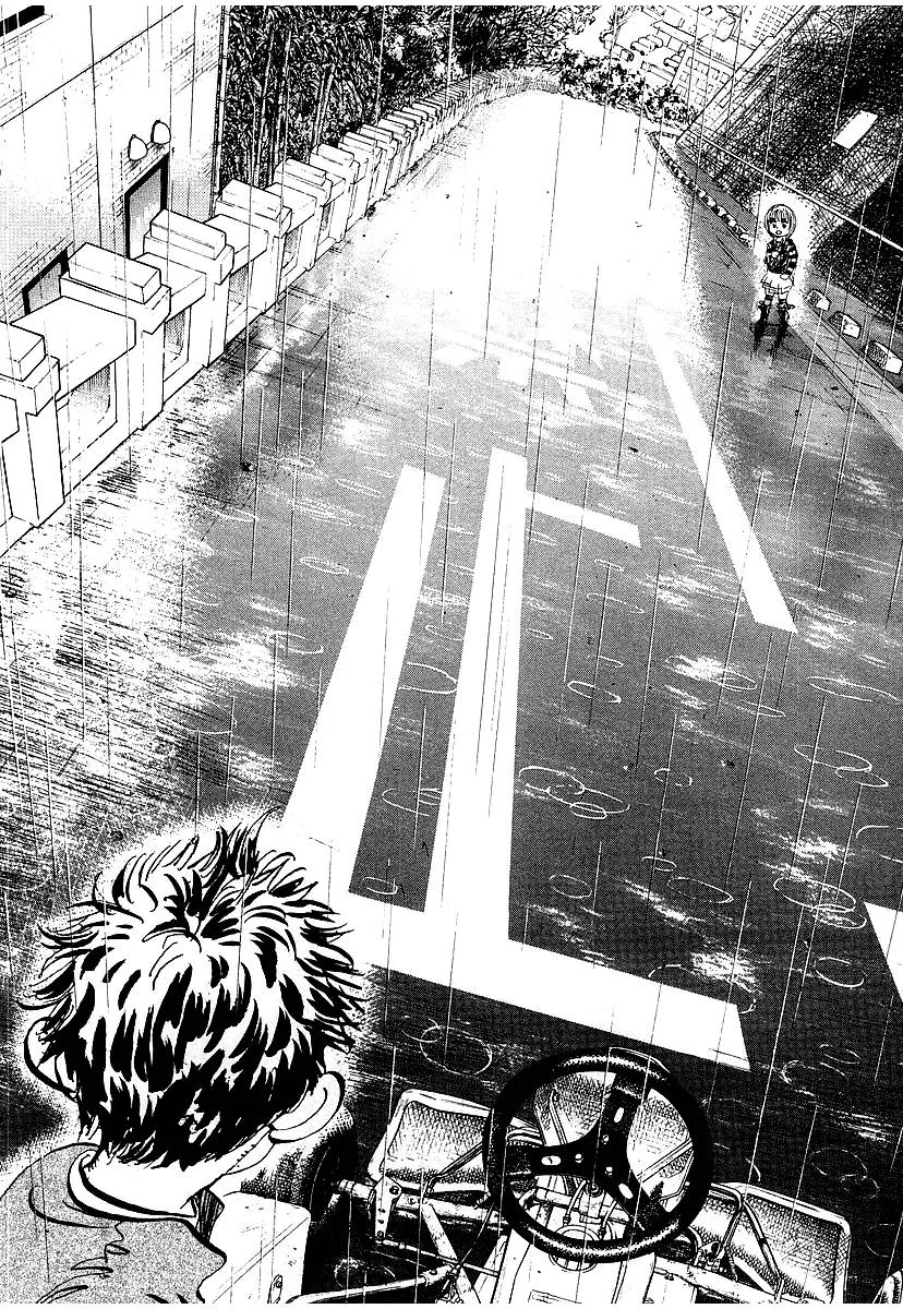 Capeta chapter 2 page 38