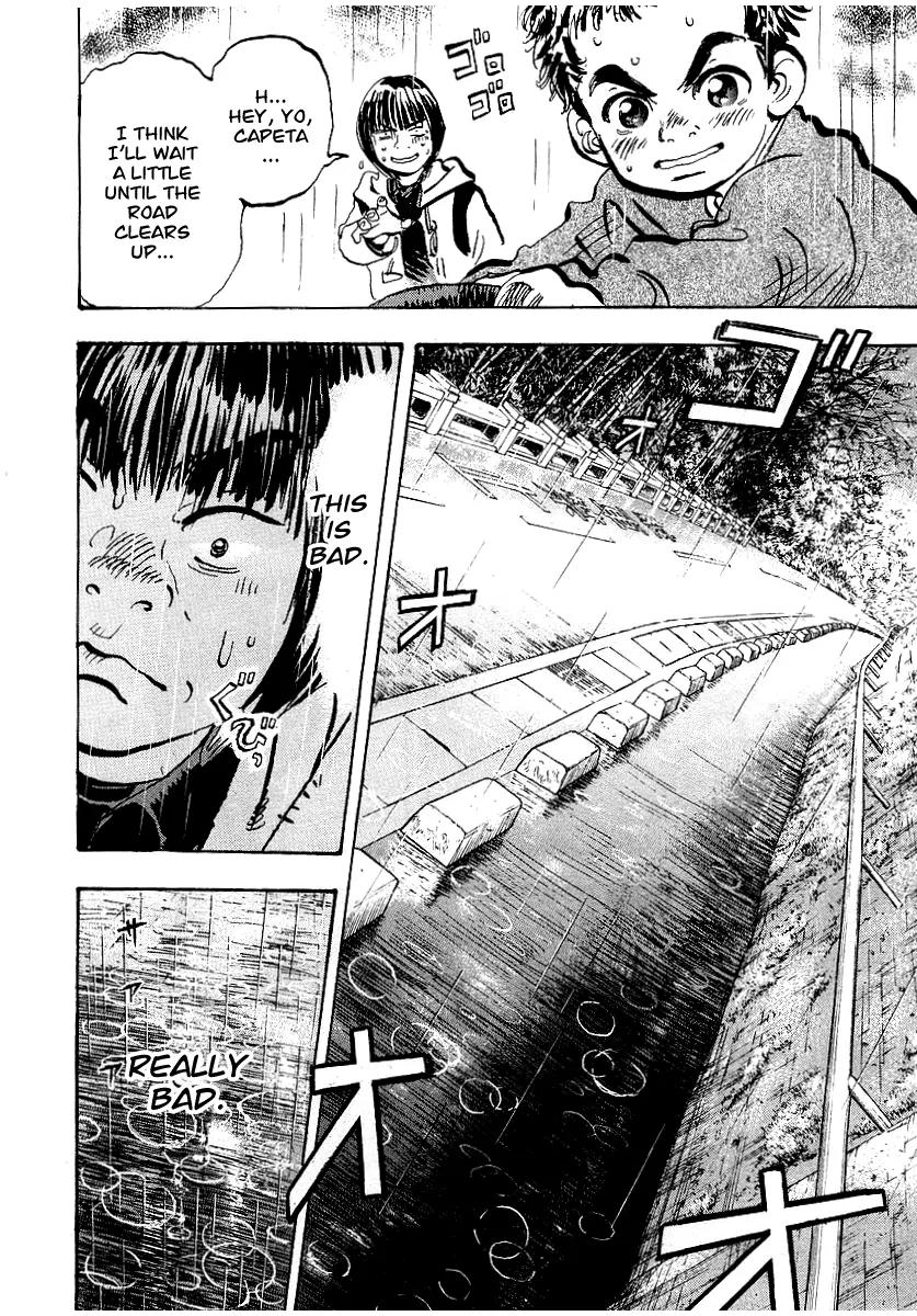 Capeta chapter 2 page 40