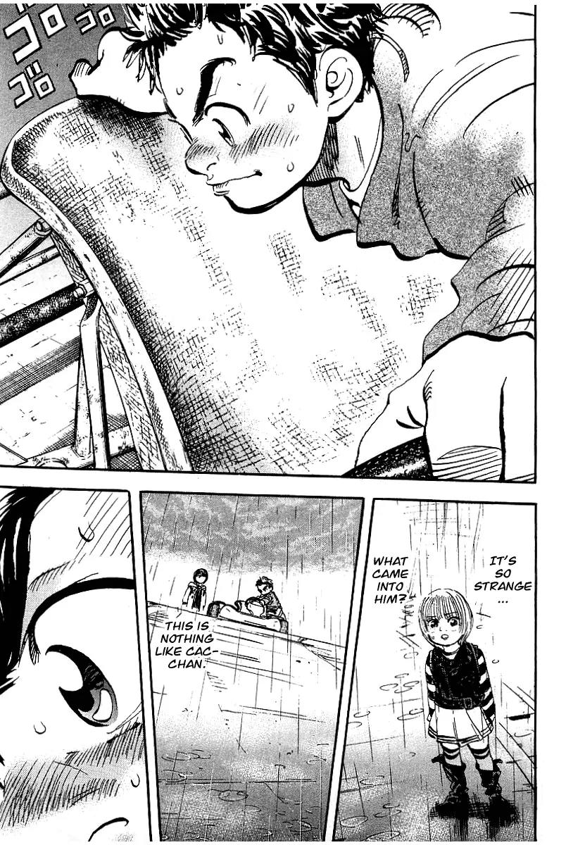 Capeta chapter 2 page 41