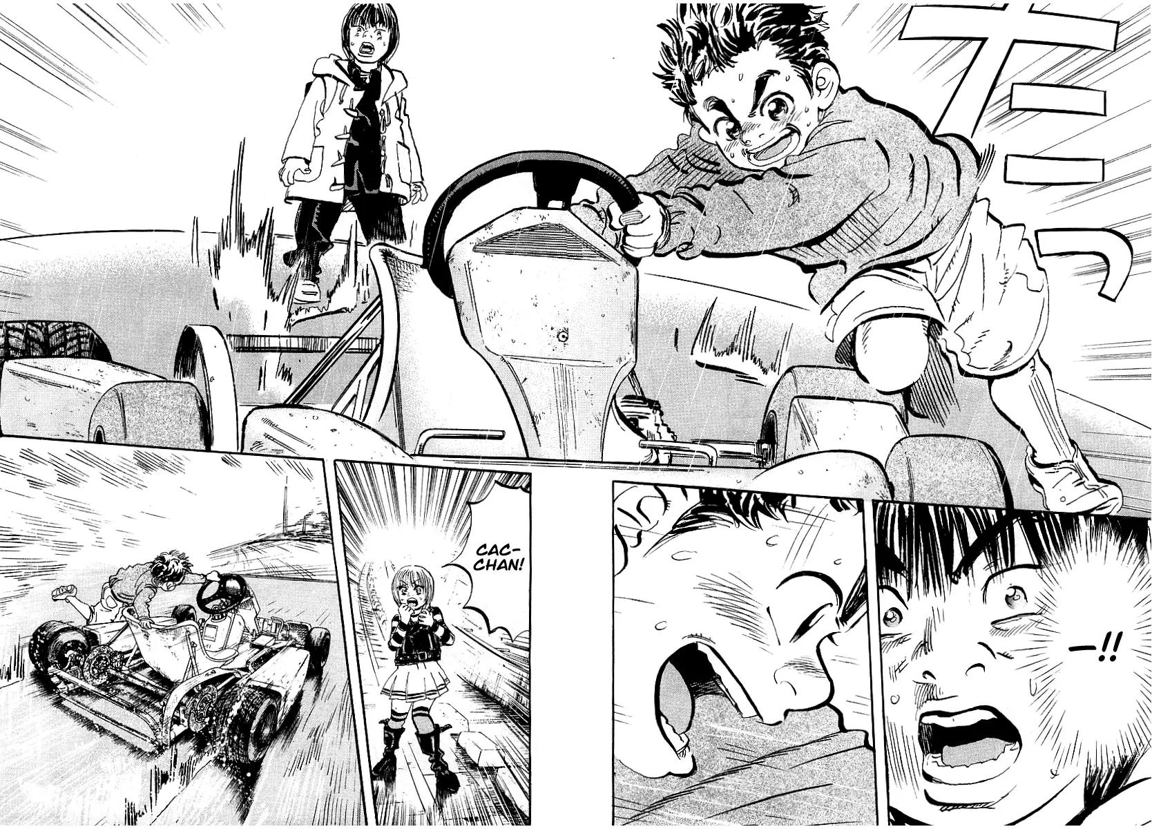 Capeta chapter 2 page 42