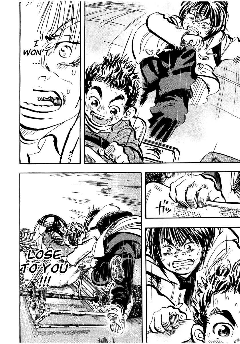 Capeta chapter 2 page 45