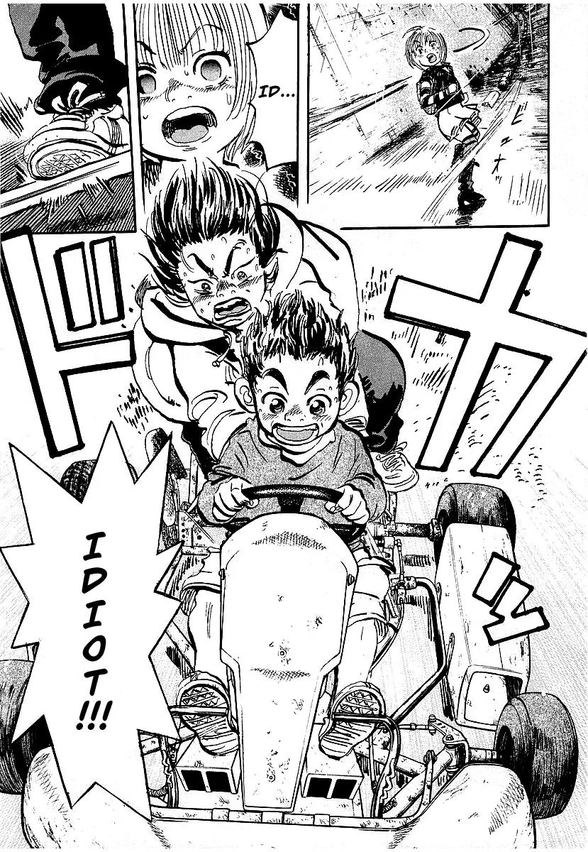 Capeta chapter 2 page 46