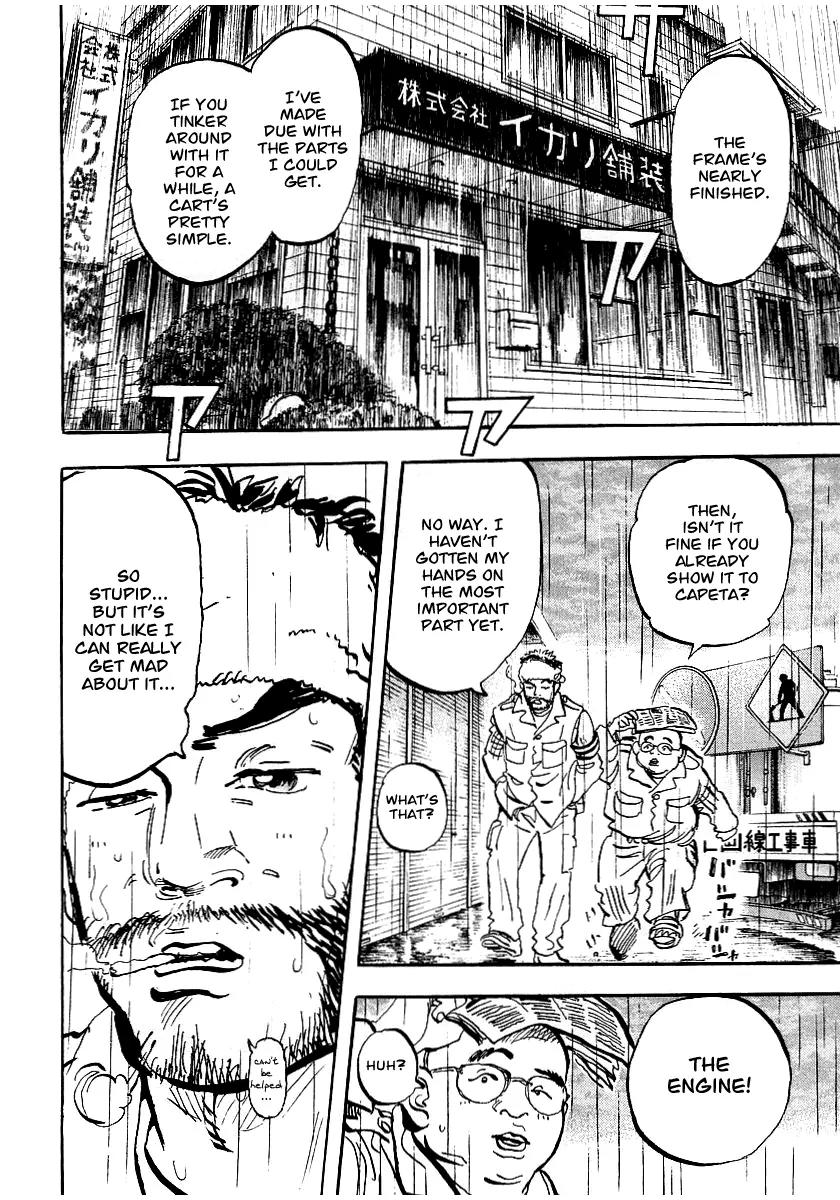 Capeta chapter 2 page 50