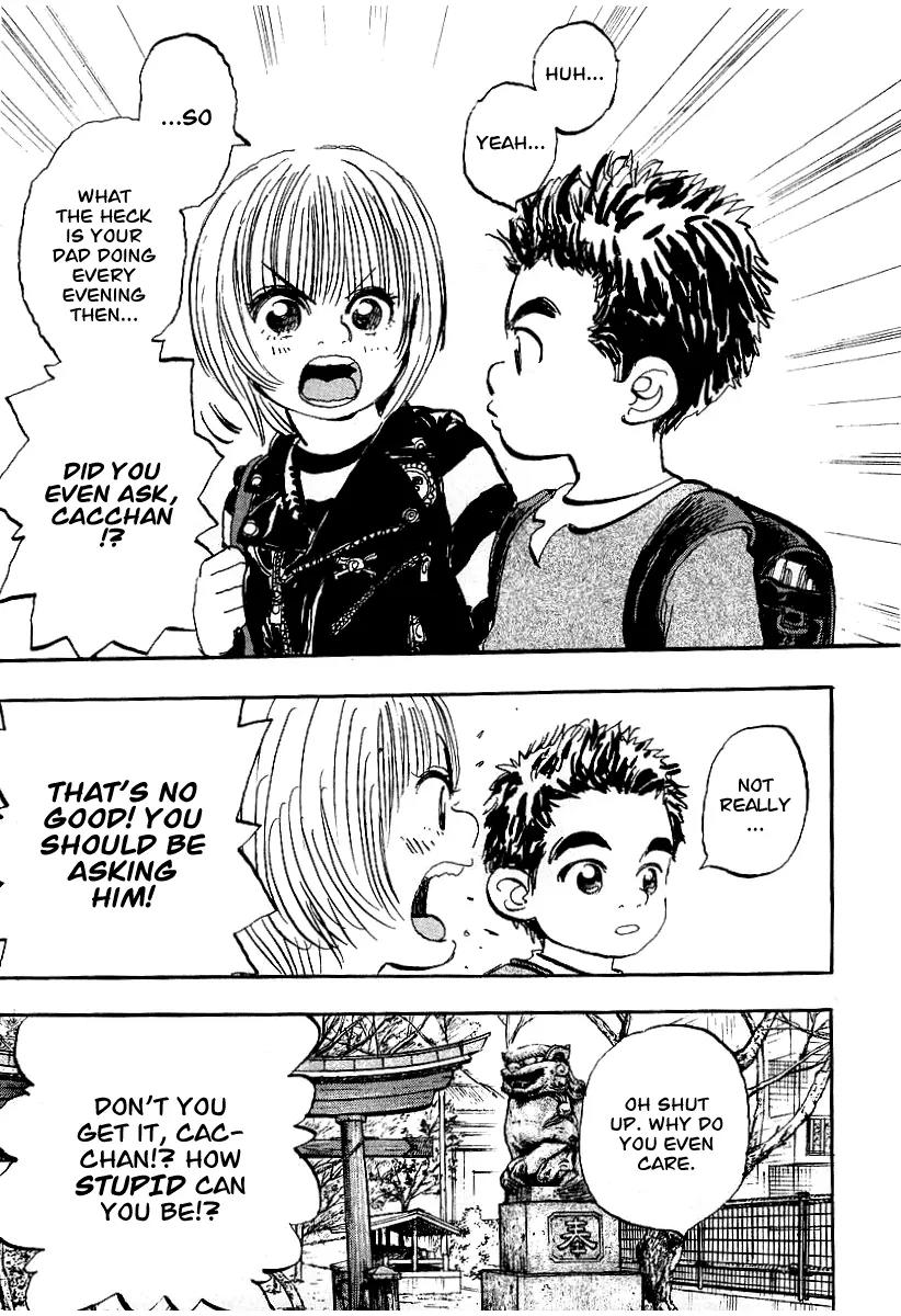 Capeta chapter 2 page 8