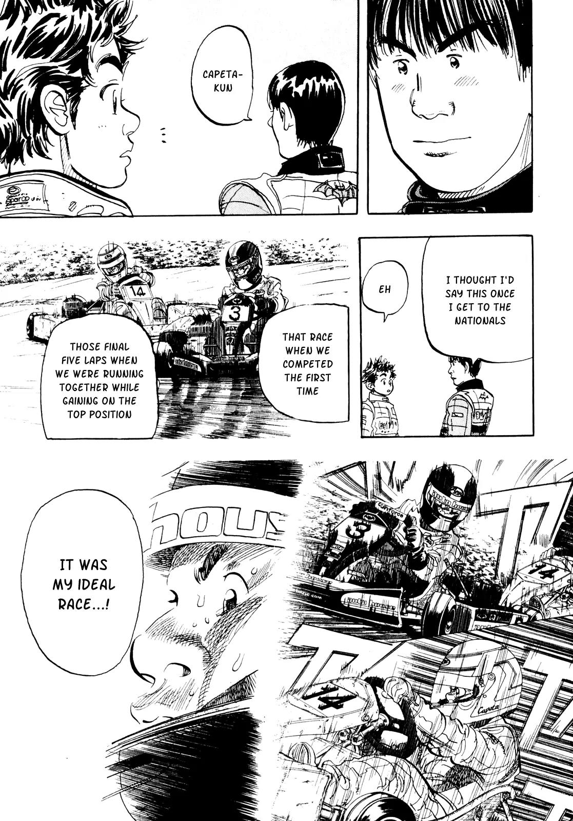 Capeta chapter 20 page 13