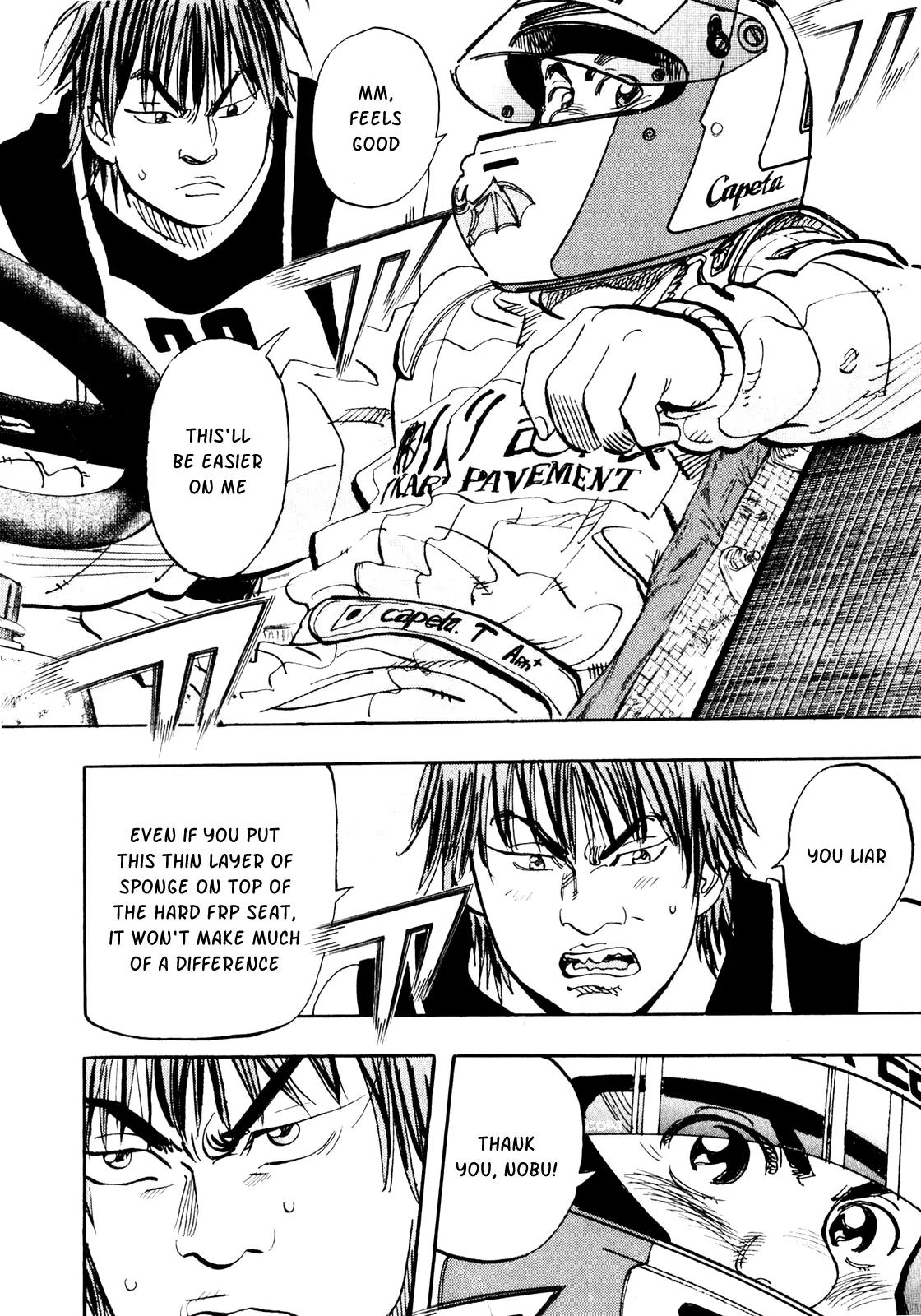 Capeta chapter 20 page 24