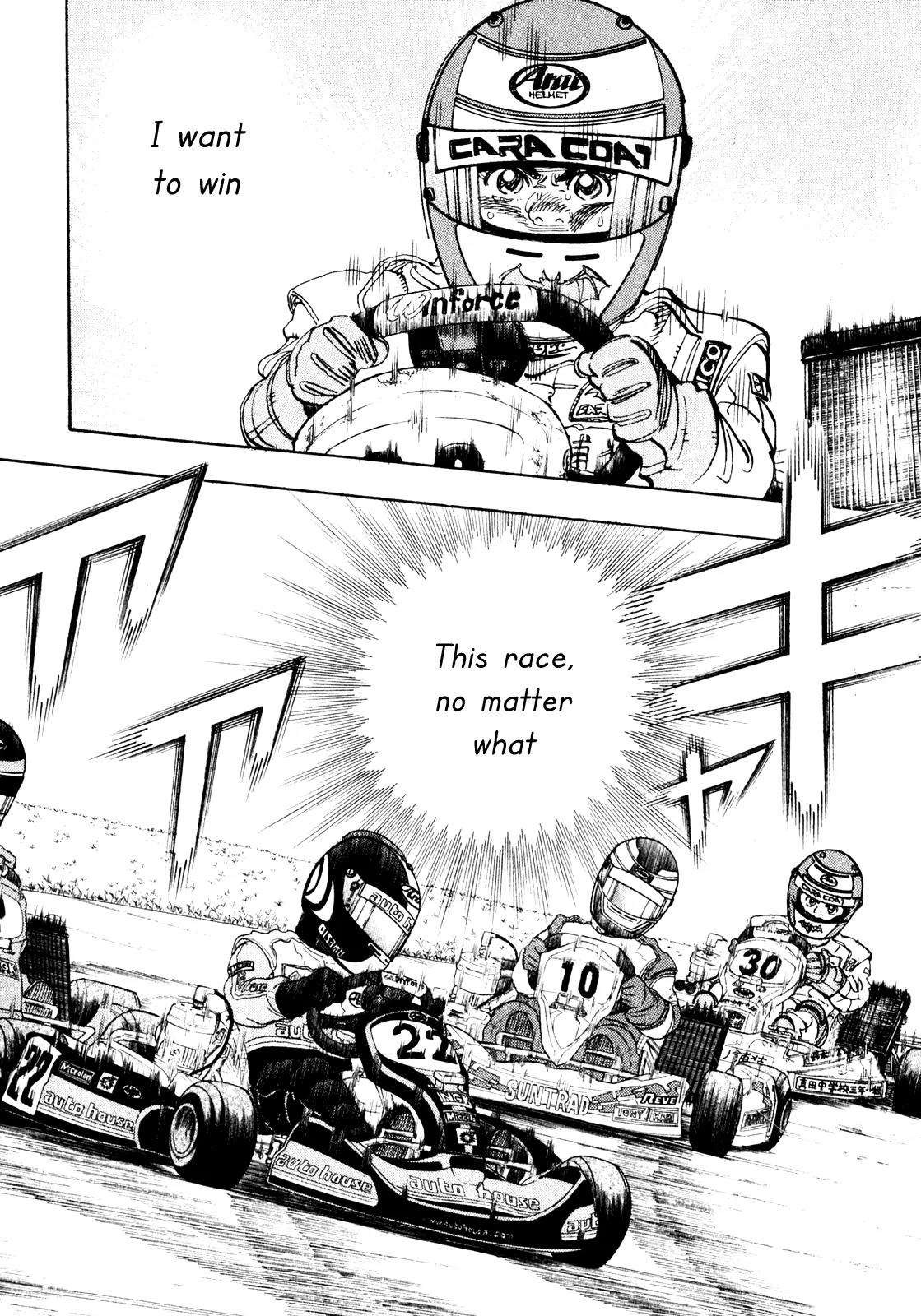 Capeta chapter 20 page 29