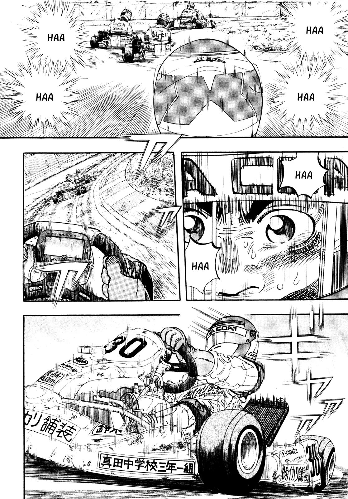 Capeta chapter 20 page 35