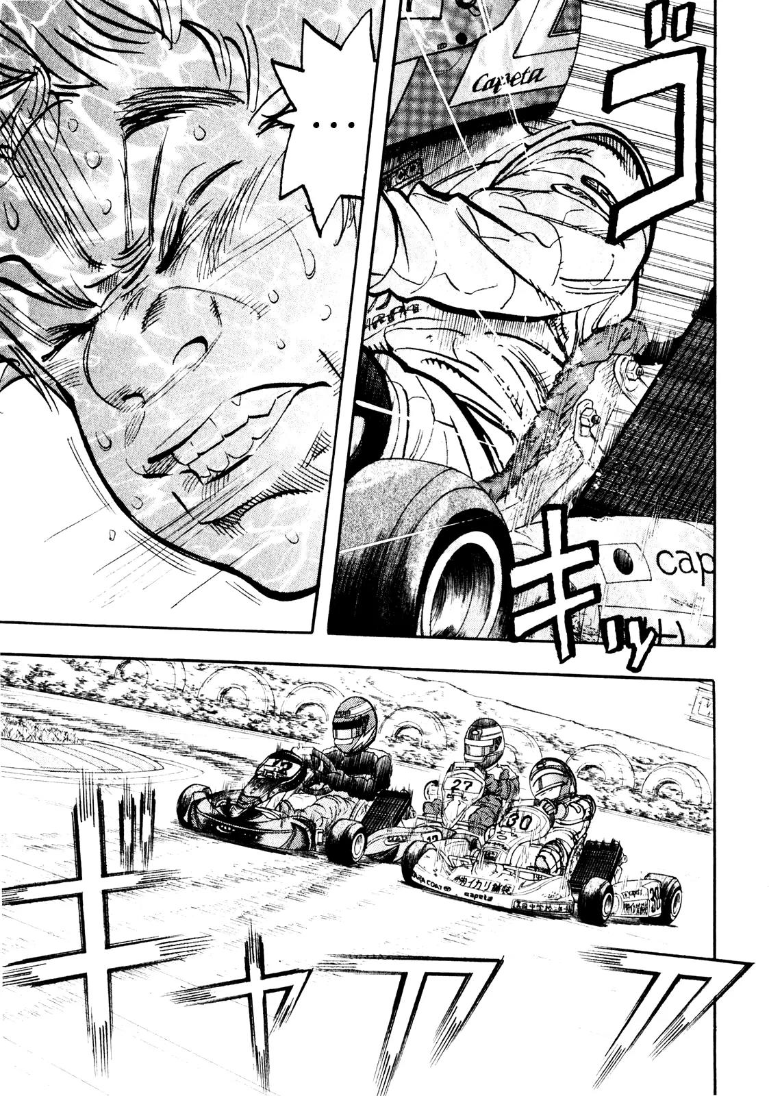 Capeta chapter 20 page 36