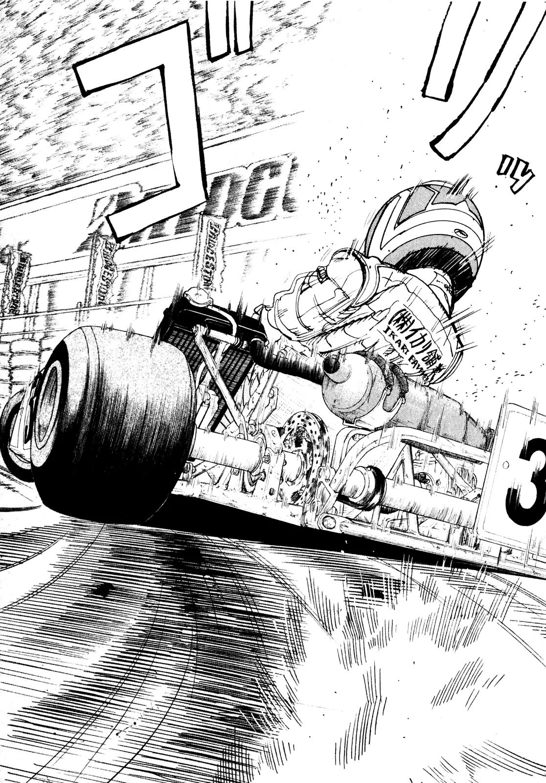 Capeta chapter 20 page 41