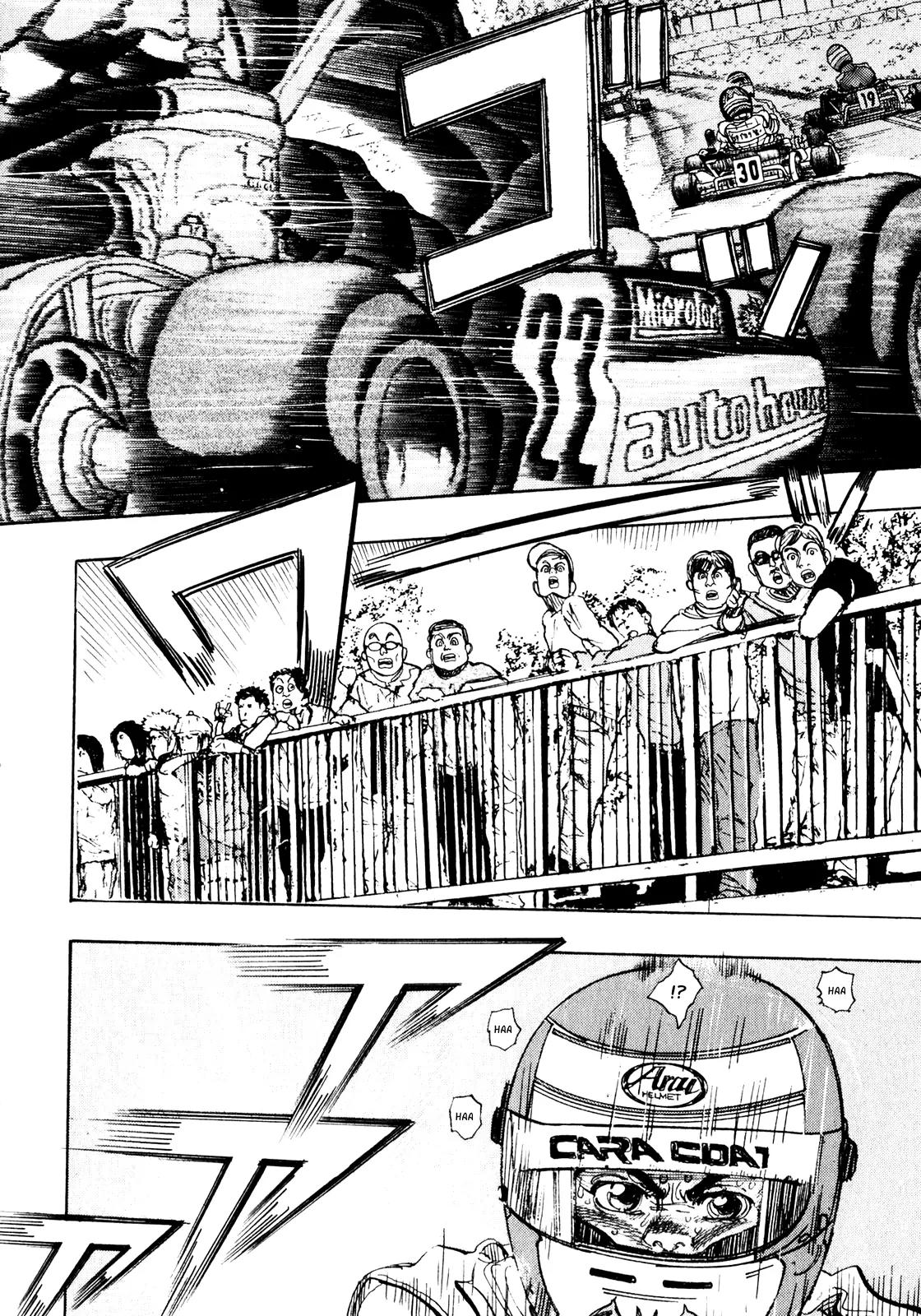 Capeta chapter 20 page 47